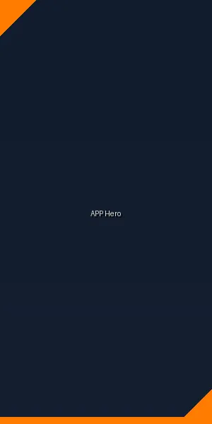 每日大赛APP界面展示 - 一往无前的蓝第六期 移动端应用主界面